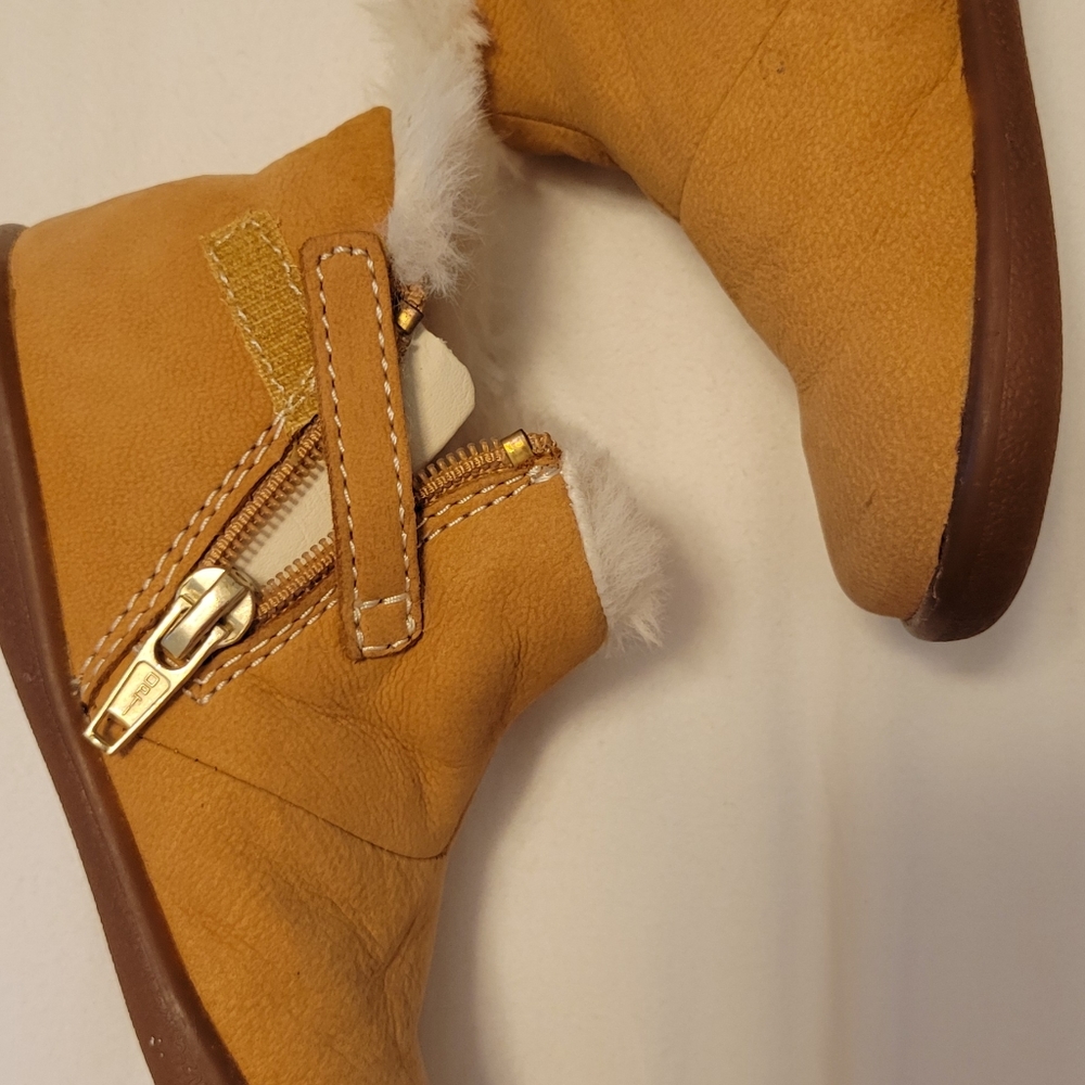 Timberland - Picture 5 of 8